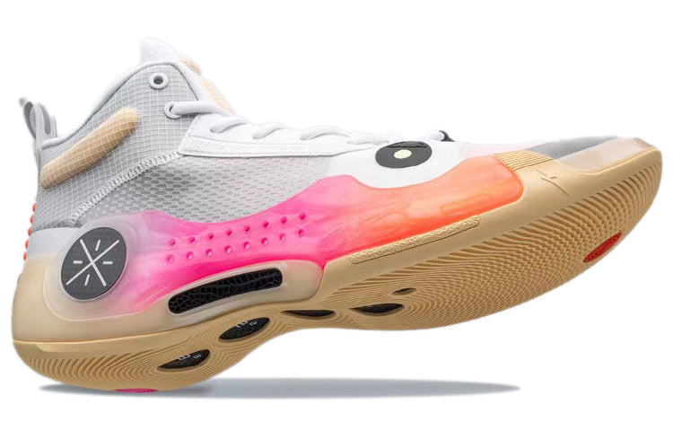 Li-Ning Way of Wade 10 'Blossom' ABAS115-1