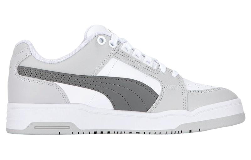PUMA Slipstream Lo 'White Gray' 383401-10