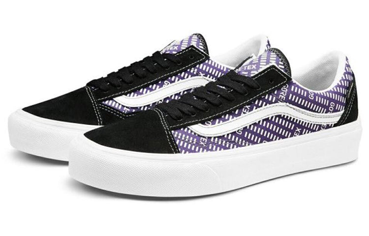 Vans Old Skool Goretex Purple VN0A4V9WB7M