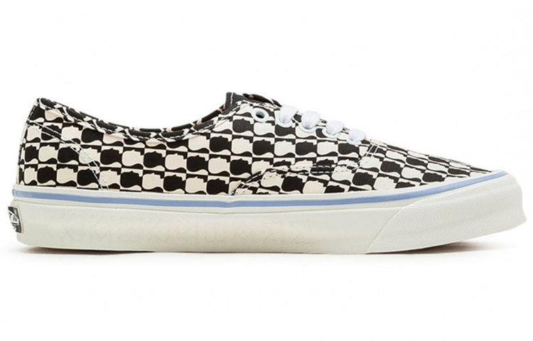 Vans Brain Dead x OG Authentic LX 'Brain Dead Monogram' VN0A4BV9BA2