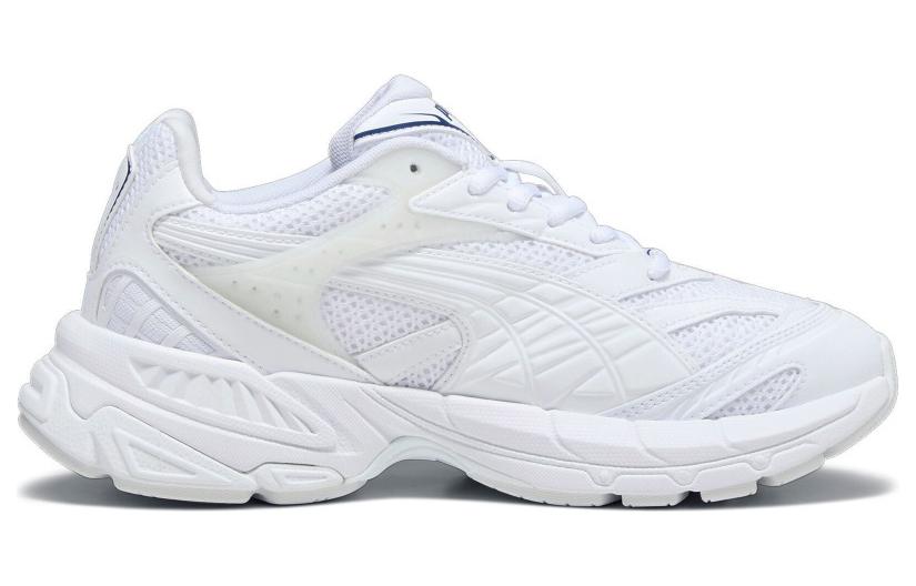 PUMA Velophasis Technisch 'White' 390932-04