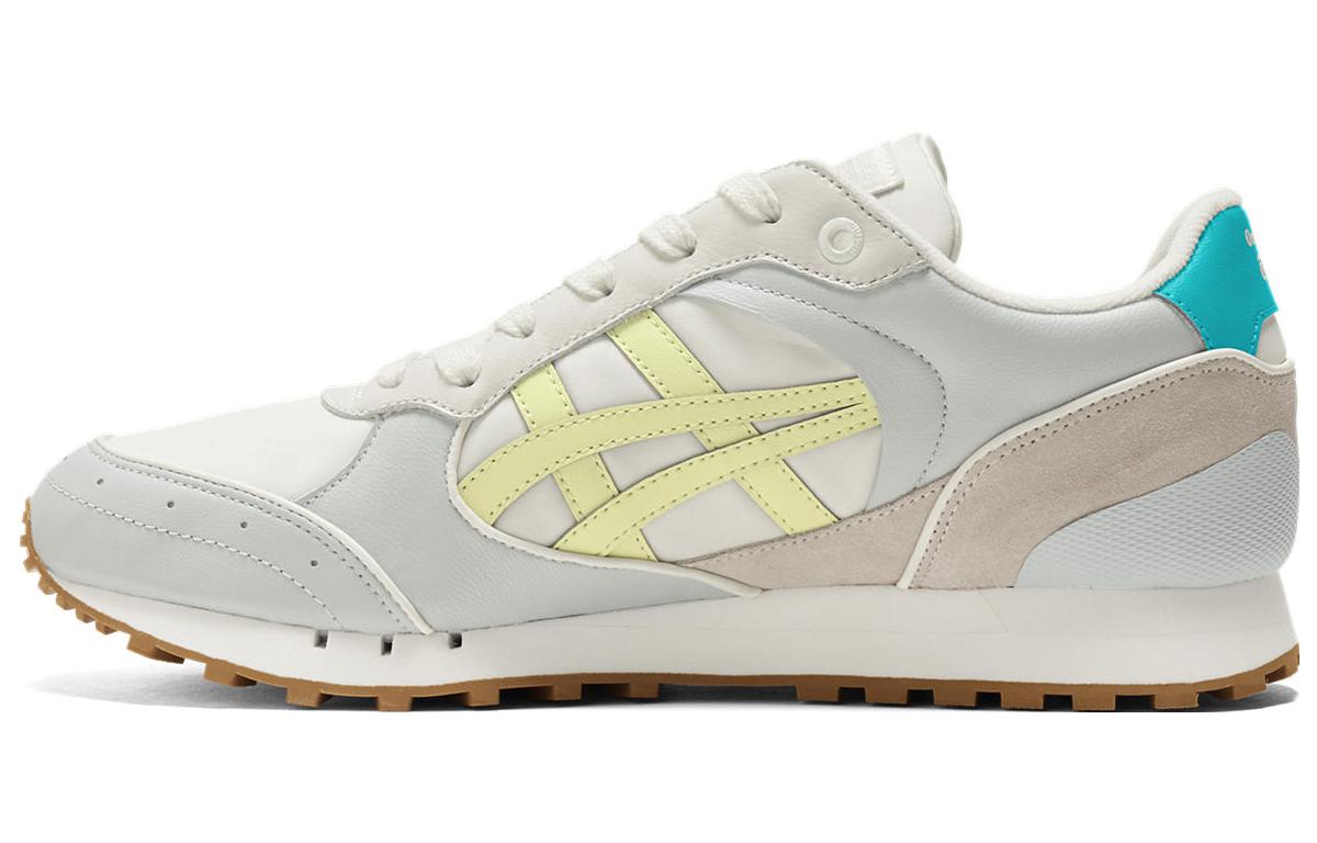 Onitsuka Tiger Colorado Eighty-Five Shoes 'Cream Huddle Yellow' 1183C043-102