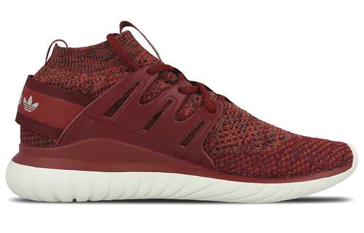 adidas Tubular Nova PK 'Mystery Red' BB8406
