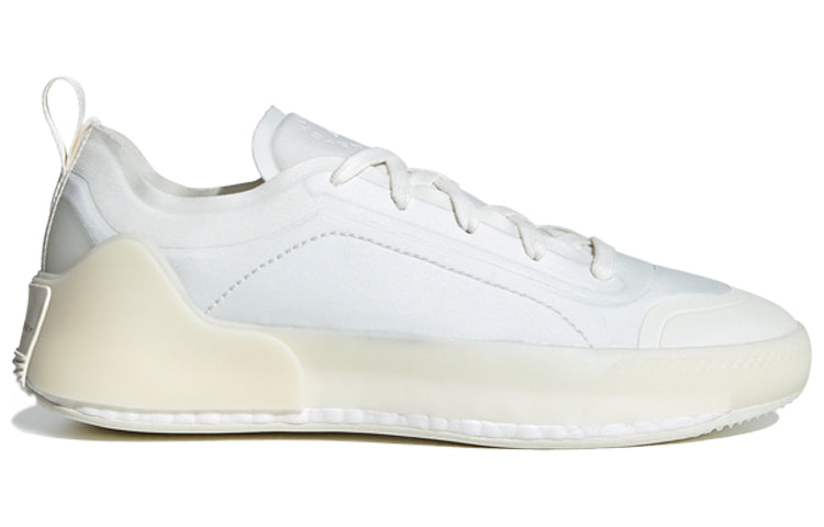(WMNS) adidas Asmc Treino S. White FU8996