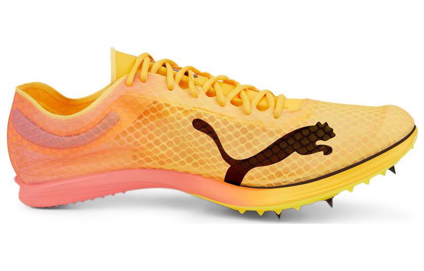 PUMA 'Orange' 377383-01