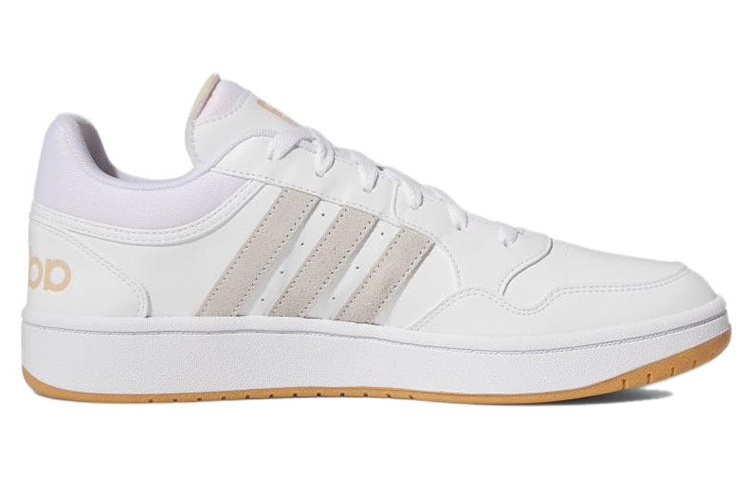 adidas Hoops 3.0 Low 'Classic Vintage - White Magic Beige' IF2634