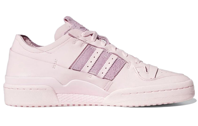 Adidas Forum 84 Low 'Minimalist Icons - Clear Pink' FY8277