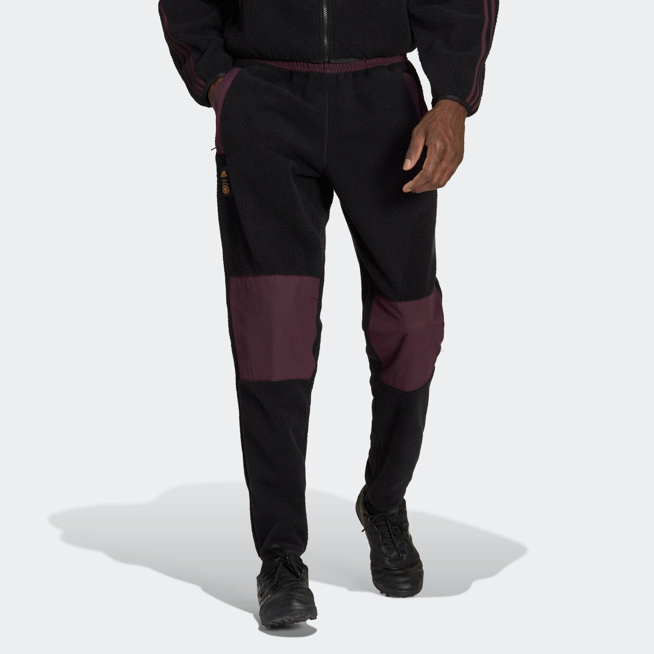 adidas Dfb Ls Flc Pnt HF4070