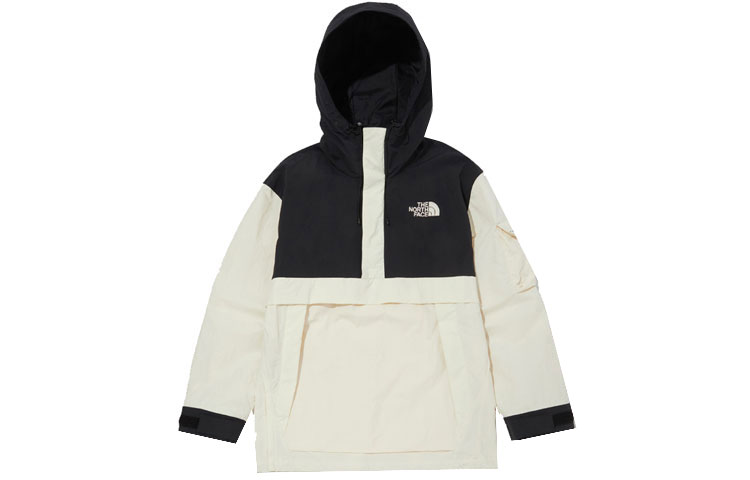 THE NORTH FACE New Dalton Anorak Jacket 'Grey' NA3BN00L