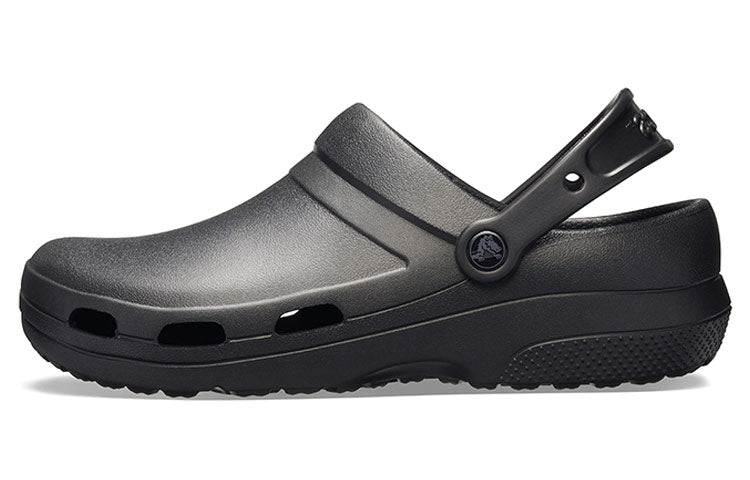 Crocs Specialist II Clog 2 Sandals Black 205619-001