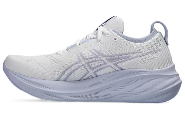 (WMNS) ASICS Gel-Nimbus 26 'White Fresh Air' 1012B601-100