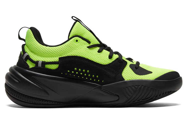 PUMA J. Cole x RS-Dreamer 'Time Square' 193990-19