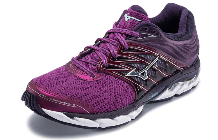 (WMNS) Mizuno Paradox 5 Purple J1GD184004