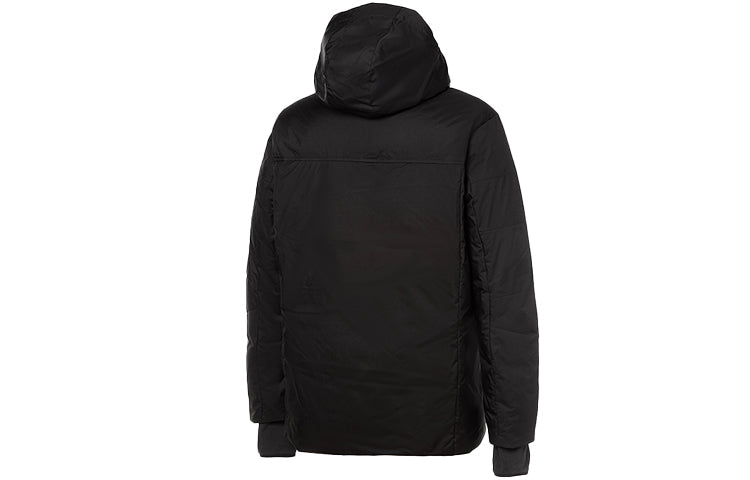 PUMA Protective Down Jacket 'Black' 580025-01