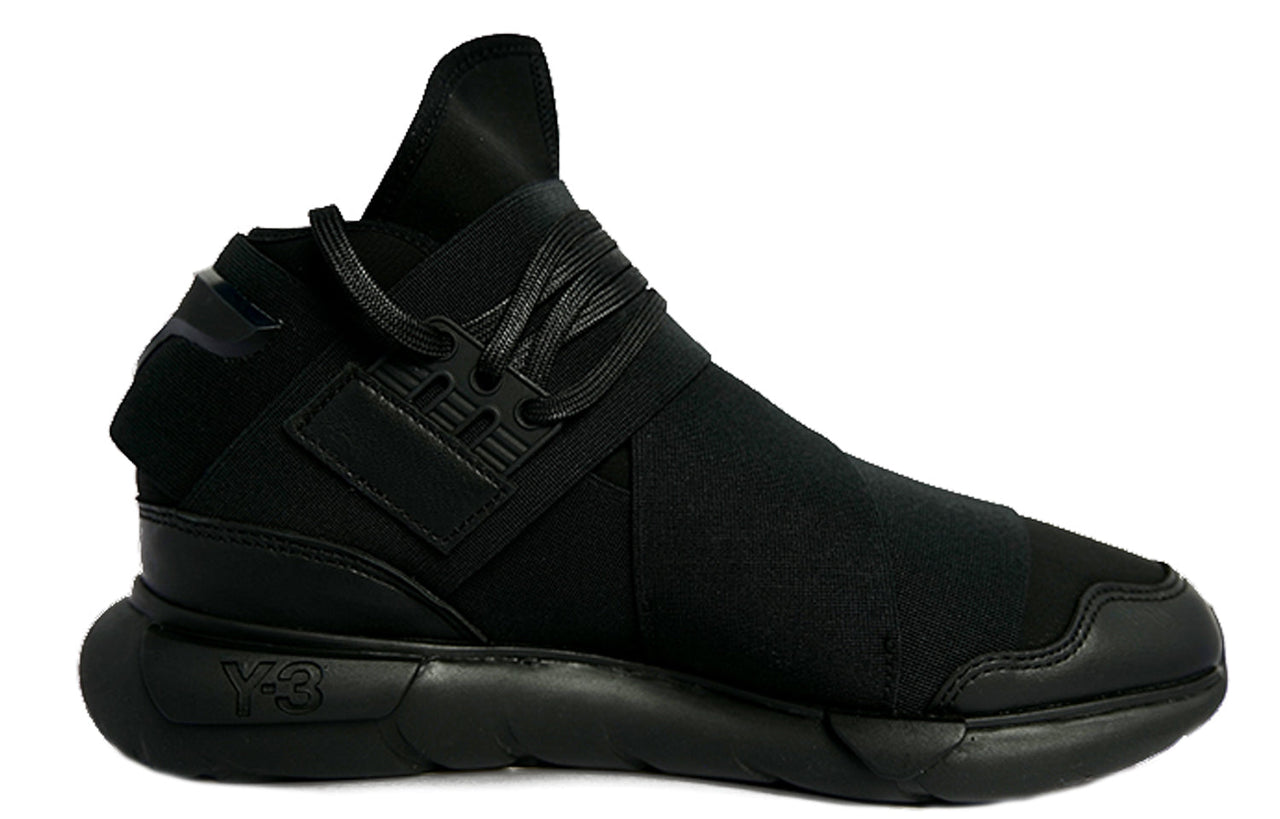adidas Y-3 Qasa 'Black' IF5505