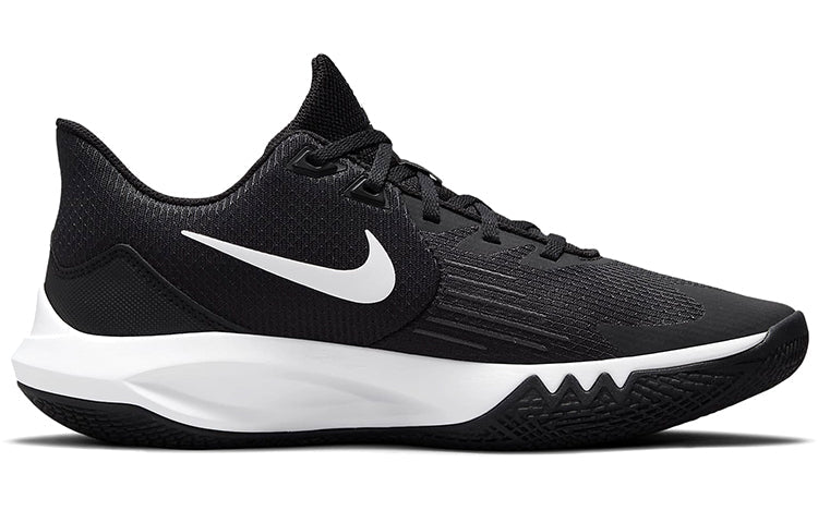 Nike Precision 5 'Black White' CW3403-003