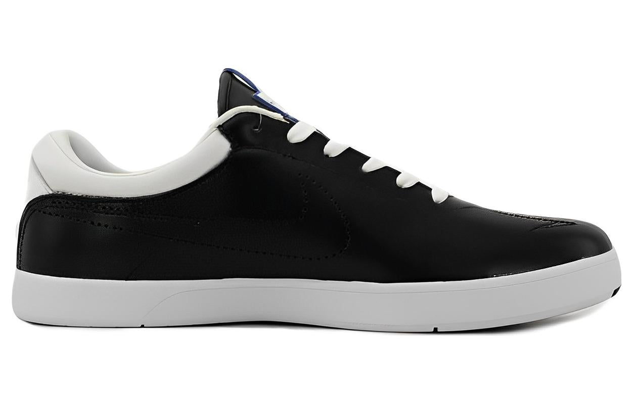 Nike Fragment Design x Eric Koston SB 'Black Game Royal' 628983-041