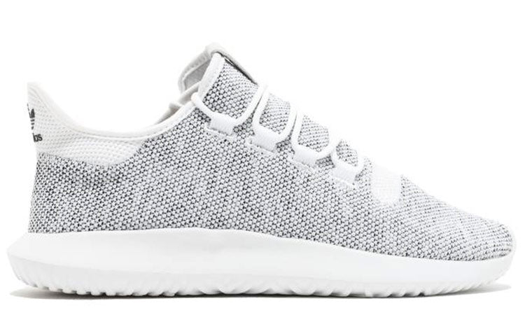 adidas Tubular Shadow Knit 'White' BB8941