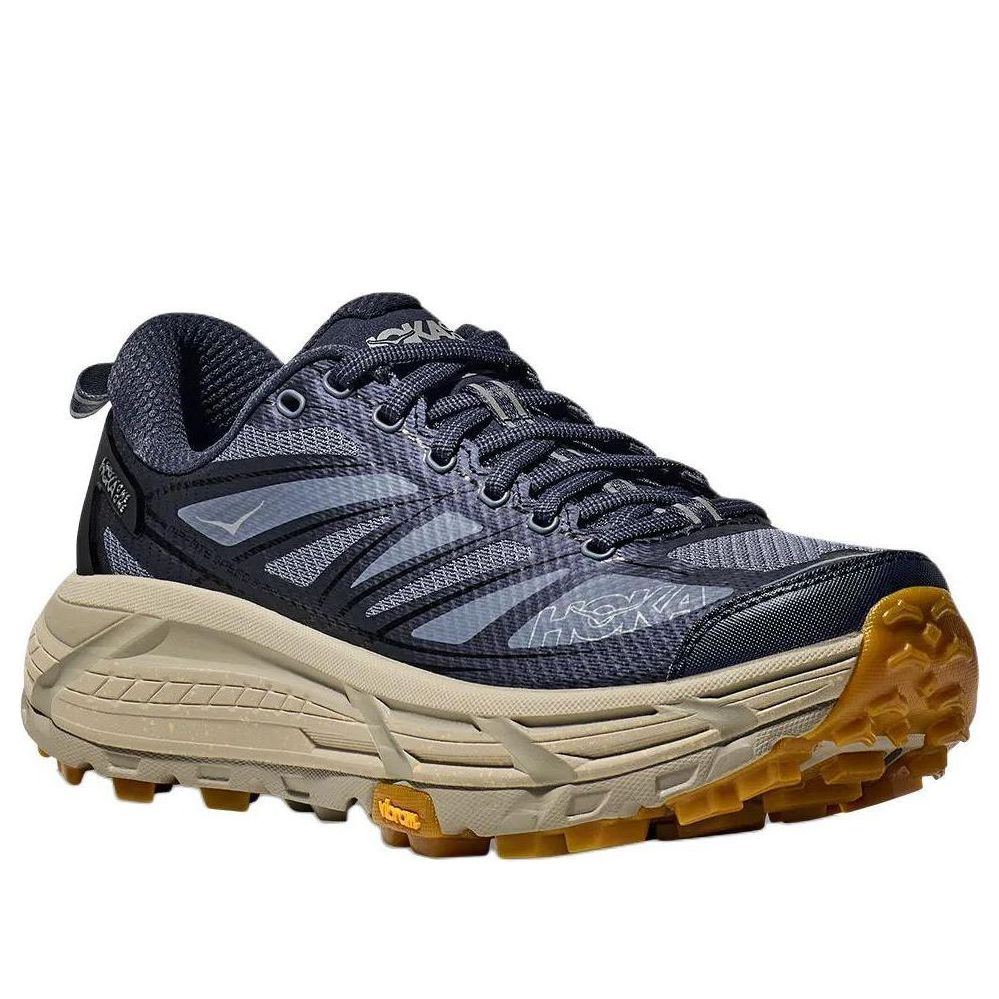 HOKA ONE ONE Mafate Speed 2 'Varsity Navy Farro' 1126851-VYF