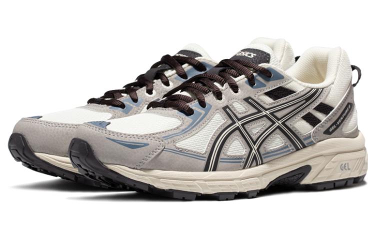 (WMNS) ASICS Gel-Venture 6 'Blue Grey' 1012B359-103