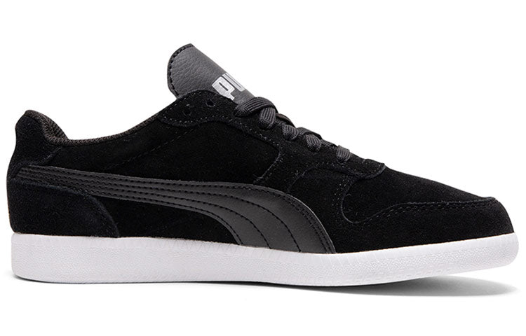 PUMA Icra Trainer SD Unisex 'Black' 356741-38