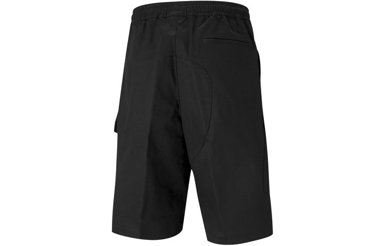 PUMA X MAISON KITSUNE CARGO Short 530442-01
