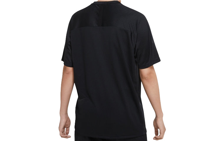 Nike Sportswear NSW Tech Pack Short Sleeve Black CU3765-010