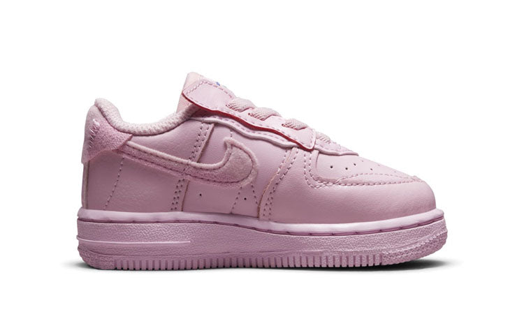 (TD) Nike Force 1 Fontanka 'Pink Foam' DO6147-600