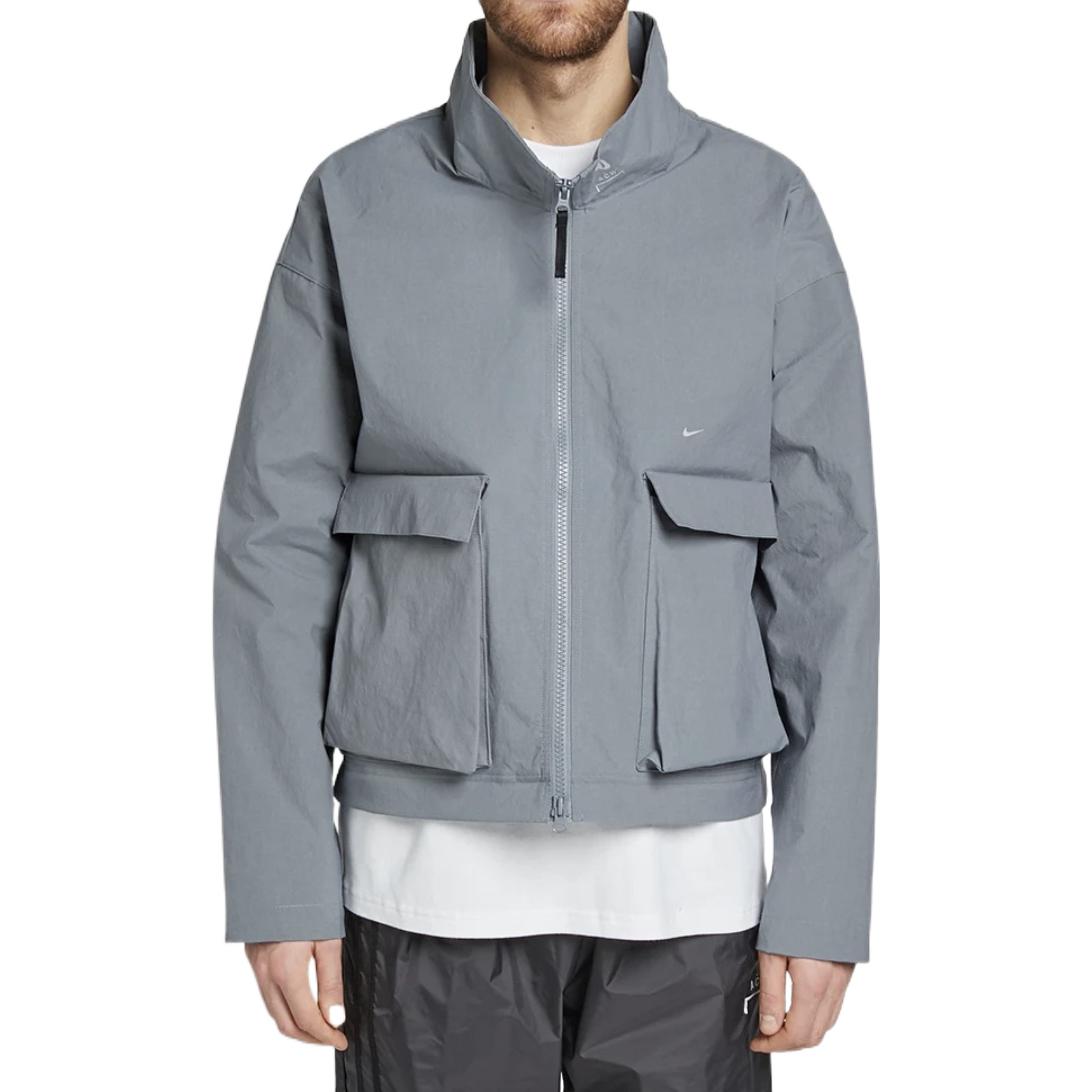 NikeLab x A-COLD-WALL Jacket 'Cool Grey Gunsmoke' AQ0430-065