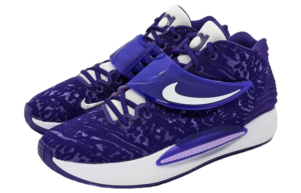 Nike KD 14 TB 'Court Purple' DM5040-502