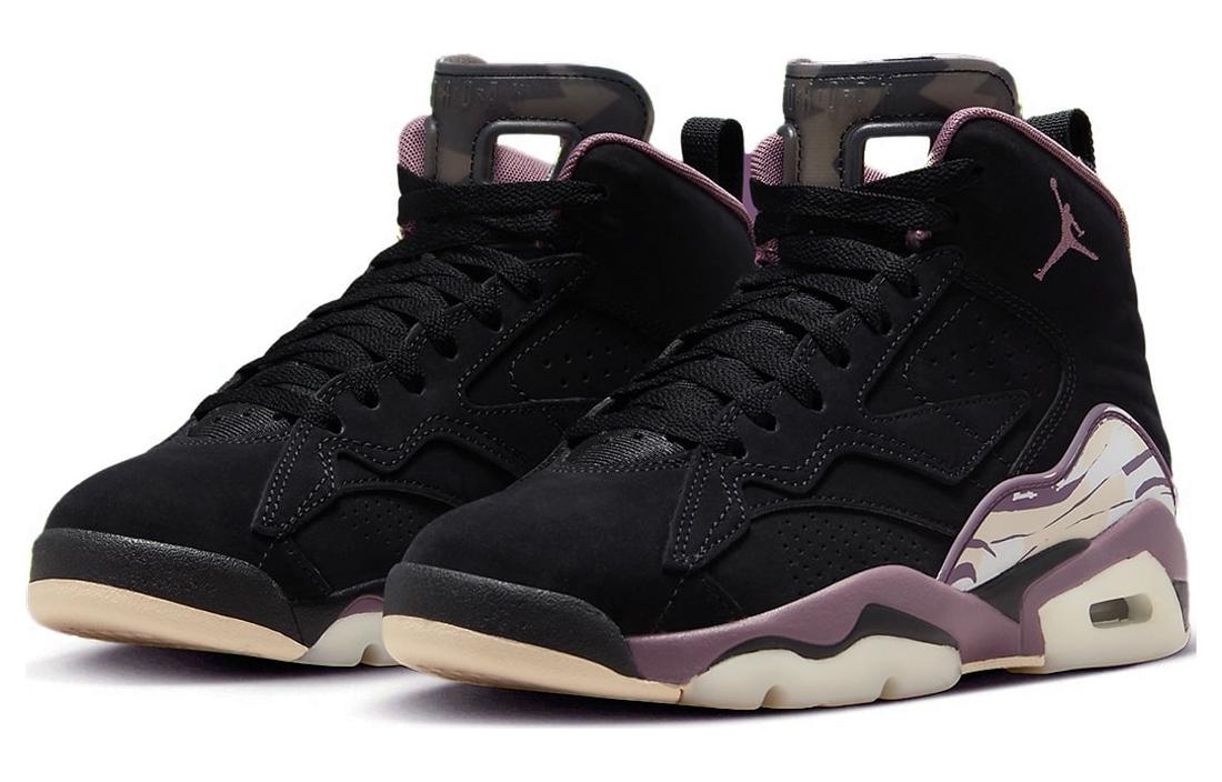 Air Jordan MVP 678 'Violet Ore' FB9019-005