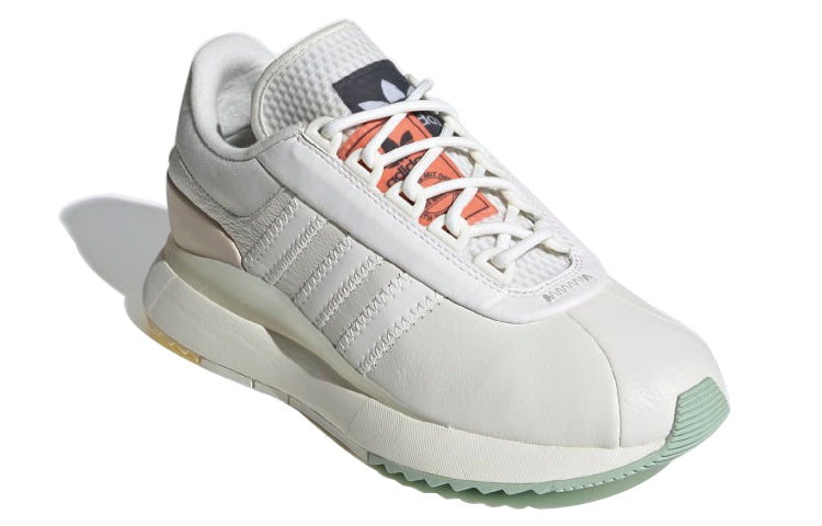 (WMNS) adidas SL Andridge 'Running White' FU7139