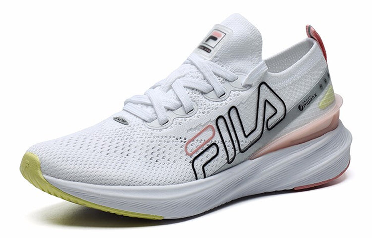 (WMNS) FILA Athletics Low GS White A12W122202FWT
