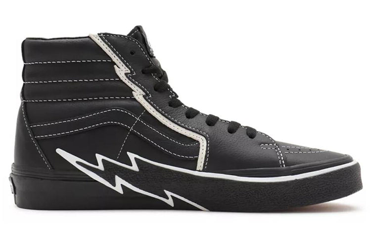 Vans SK8-HI 'Bolt - Black' VN0A5JIVBKA