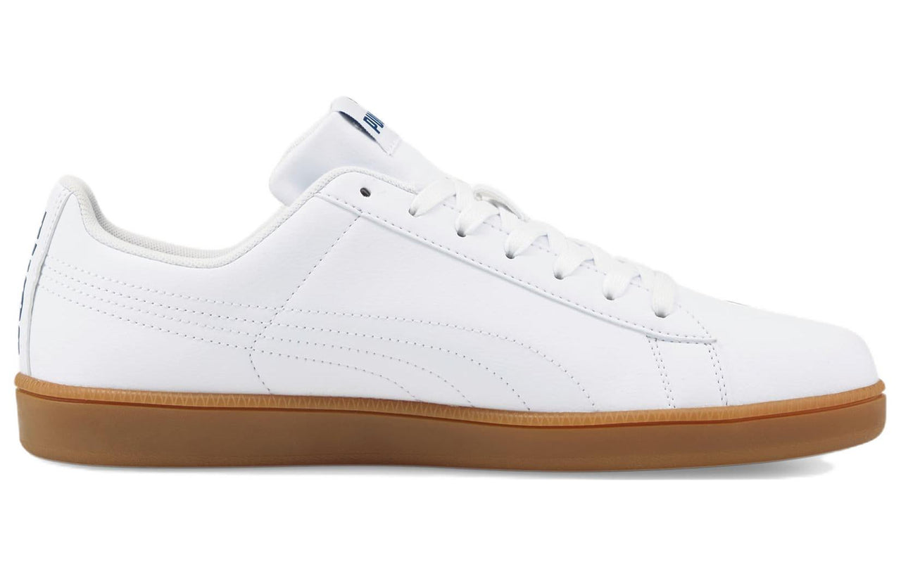 PUMA Shoes Skate shoes 'Blue White' 372605-21