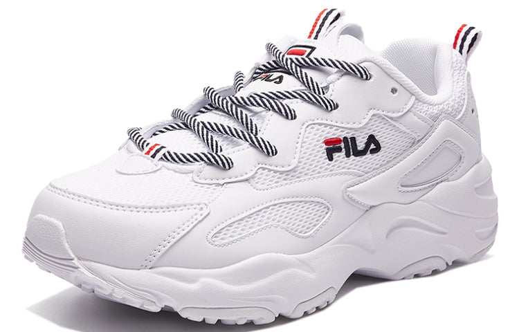(WMNS) FILA sneakers white F52W921101F