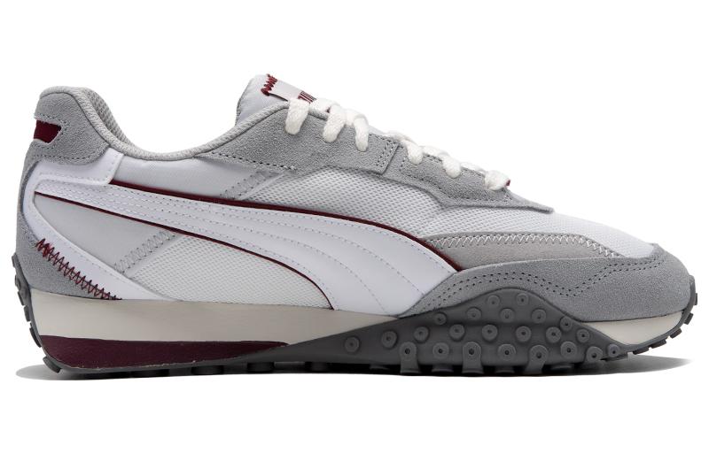 PUMA Blacktop Rider 'Pop Feather Grey' 393866-02