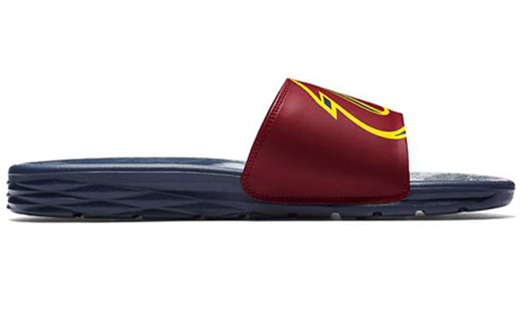 Nike NBA x Benassi 'Cavaliers' 917551-601
