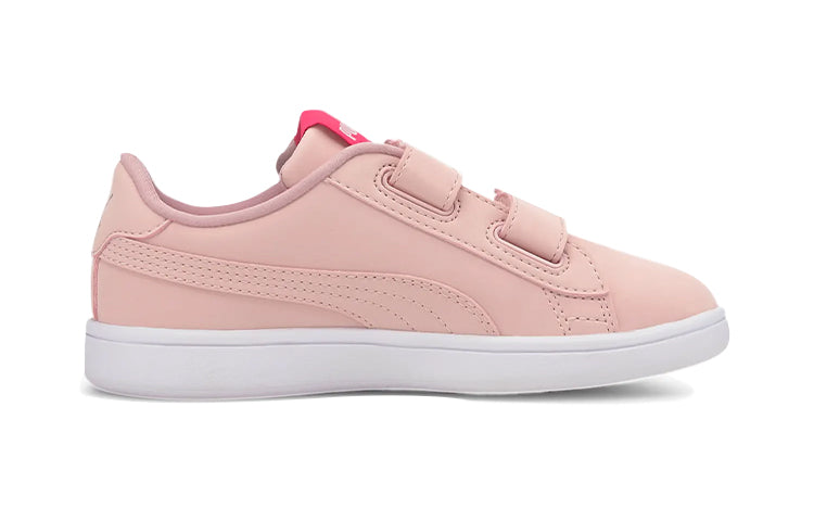 (PS) PUMA Smash V2 'Candy Hearts - Peachskin' 373187-01