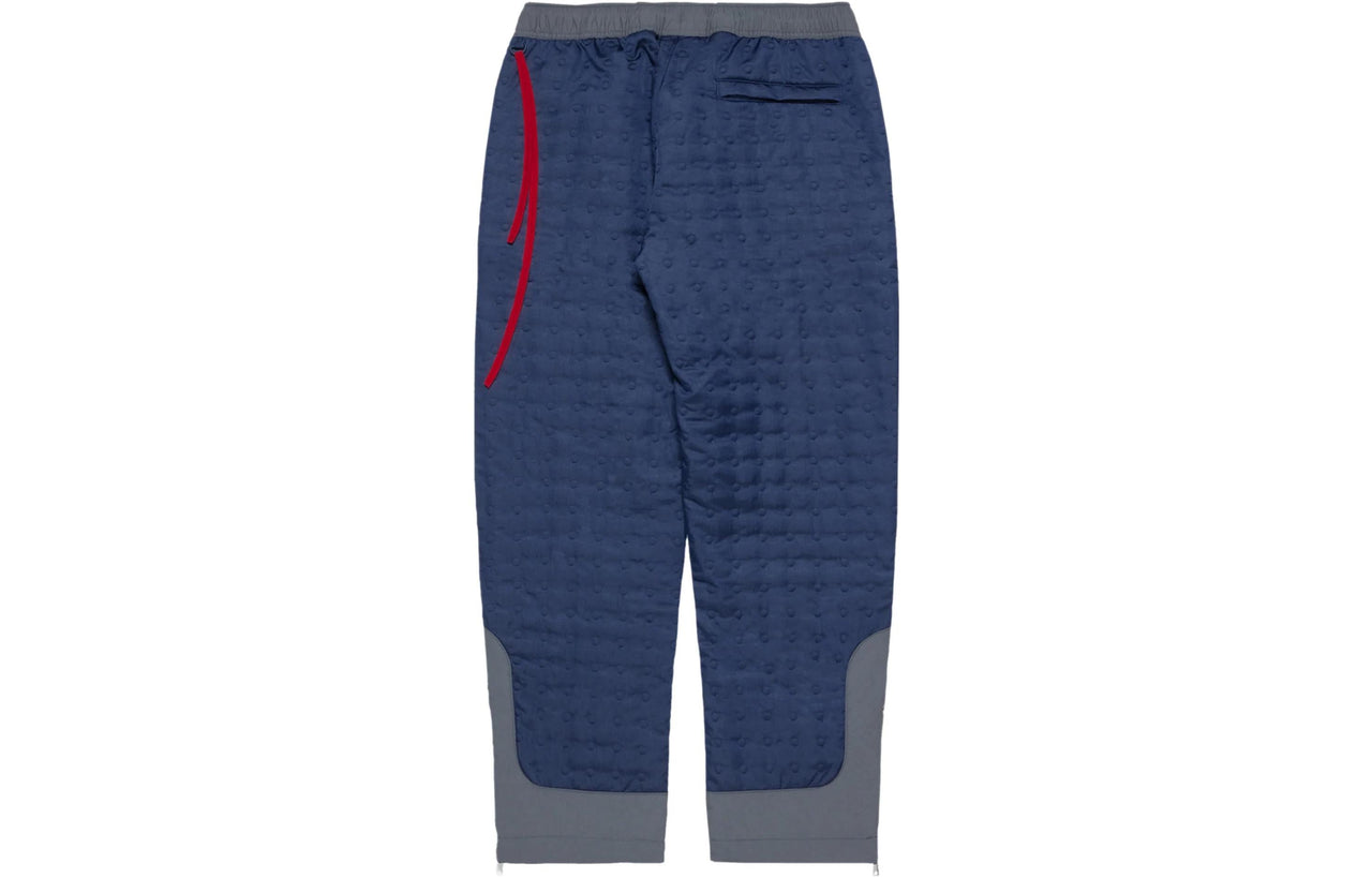 Air Jordan Woven Pants x CLOT 'Navy' DJ9744-414