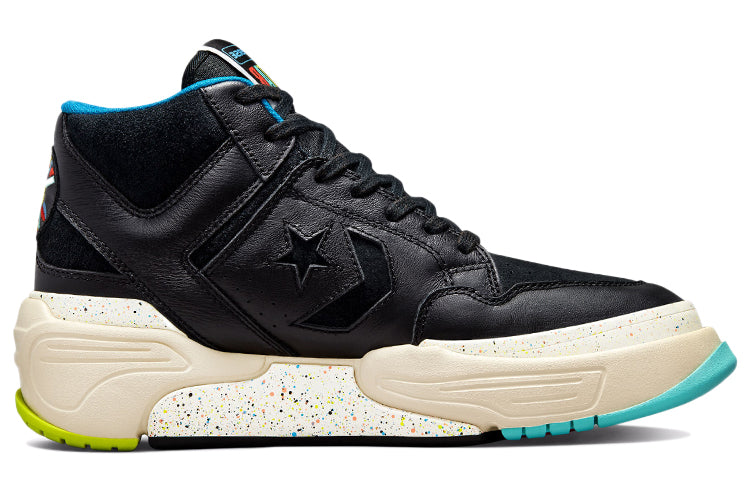 Converse Weapon CX High 'Peace & Unity' 172194C