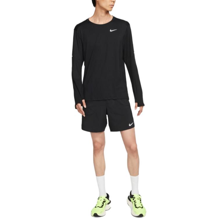Nike Thrma SPHR ELMNT Top 857828-011