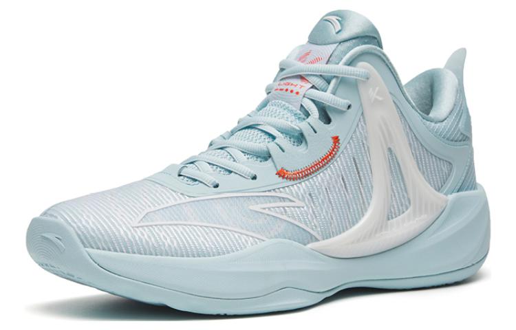ANTA Light Cavalry 8 'Ice Blue White' 112321603-1