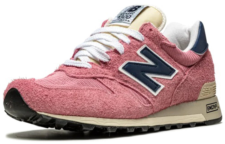New Balance x Aim Leon Dore 1300 'Pink' M1300AD