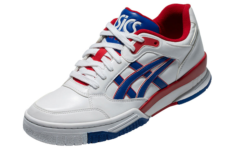 ASICS Gel-Spotlyte Low OG 'White Blue' 1203A232-100