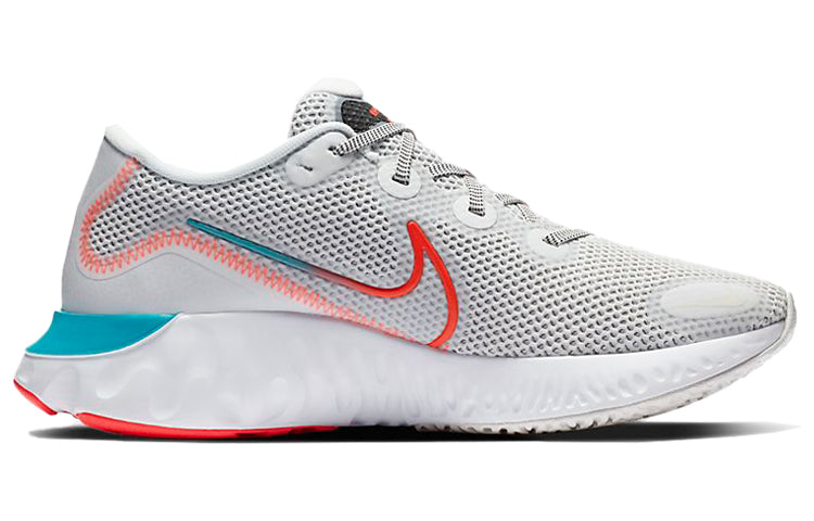 Nike Renew Run 'Ombre Swoosh' CK6357-101