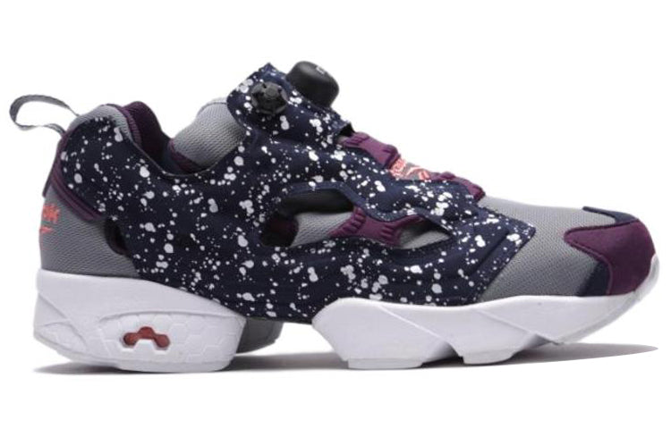 Reebok Baskets Mode Instapump Fury SP V66116
