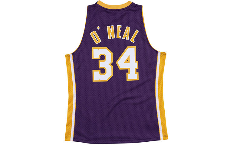 Mitchell & Ness NBA SW 99-00 34 SMJYGS18447-LALPURP99SON