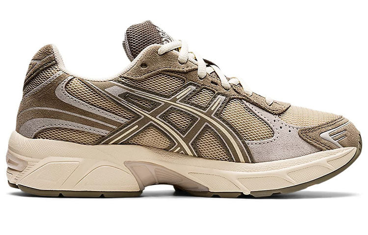 (WMNS) ASICS Gel-1130 'Brown White' 1202A163-200