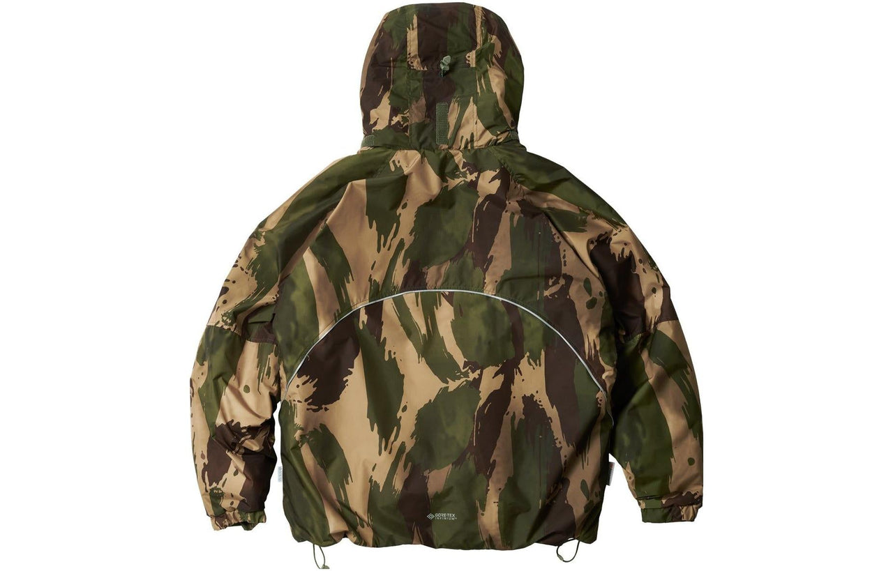 Palace Gore-tex Infinium Loft FW22 Jacket 'Multicolor' P23JK171